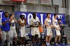 MBBall vs Clark  Wheaton College men's basketball vs Clark University. - Photo By: KEITH NORDSTROM : Wheaton, basketball